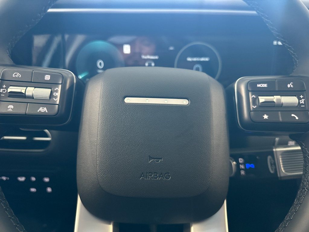 Thumbnail: 2026 Hyundai Palisade - 24