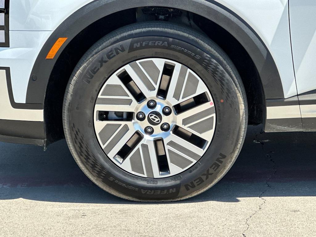 Thumbnail: 2026 Hyundai Palisade - 7