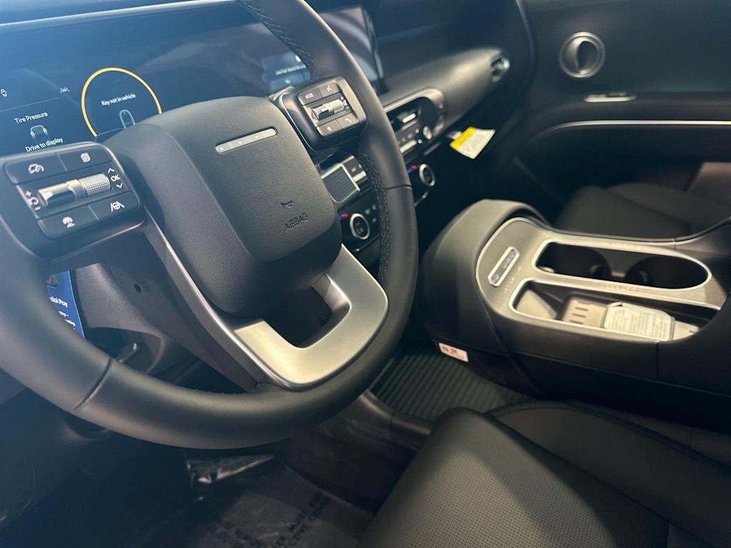 Thumbnail: 2026 Hyundai Palisade - 8
