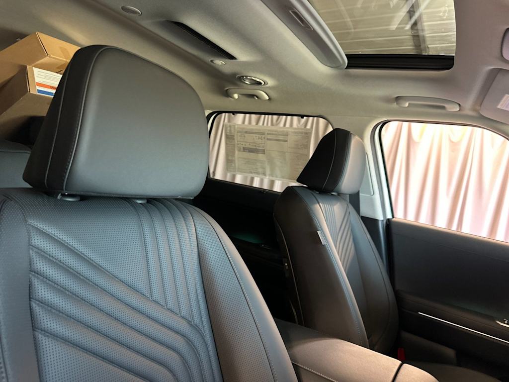 Thumbnail: 2026 Hyundai Palisade - 9