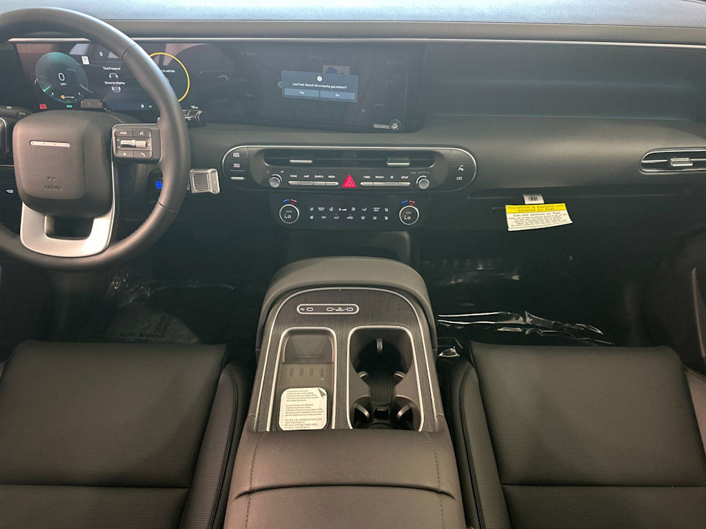 Thumbnail: 2026 Hyundai Palisade - 2