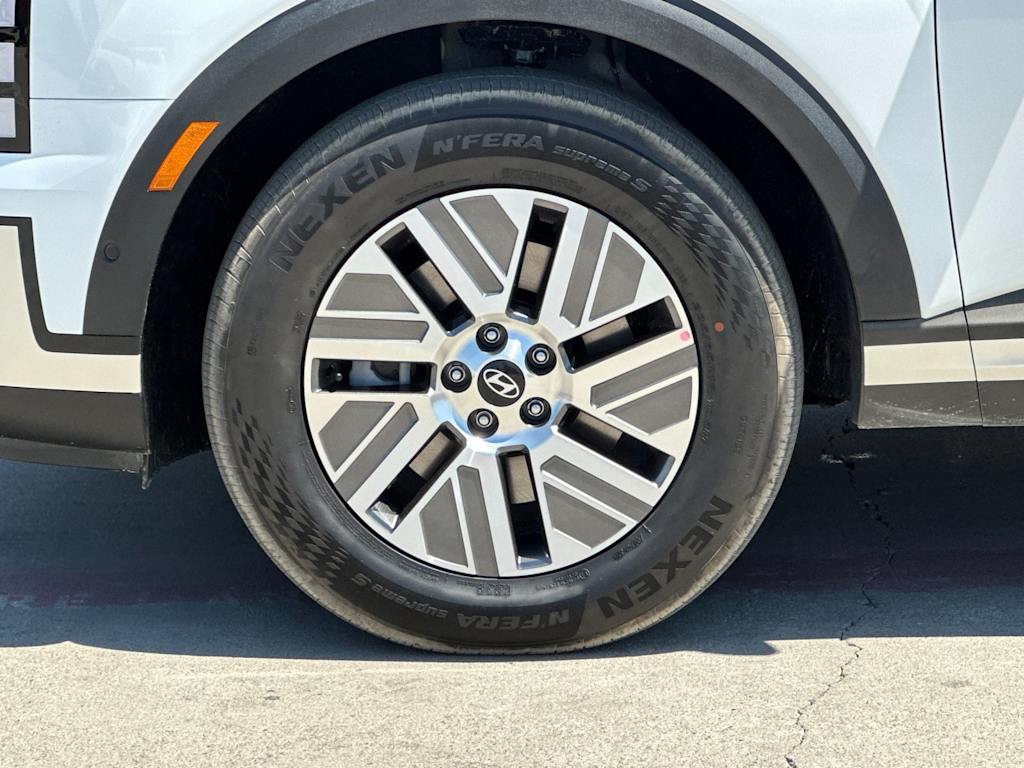 Thumbnail: 2026 Hyundai Palisade - 7