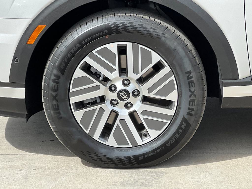Thumbnail: 2026 Hyundai Palisade - 8
