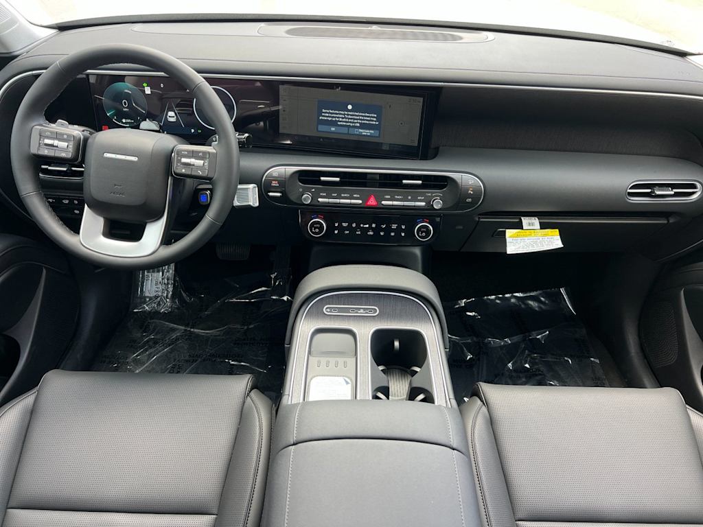 Thumbnail: 2026 Hyundai Palisade - 2