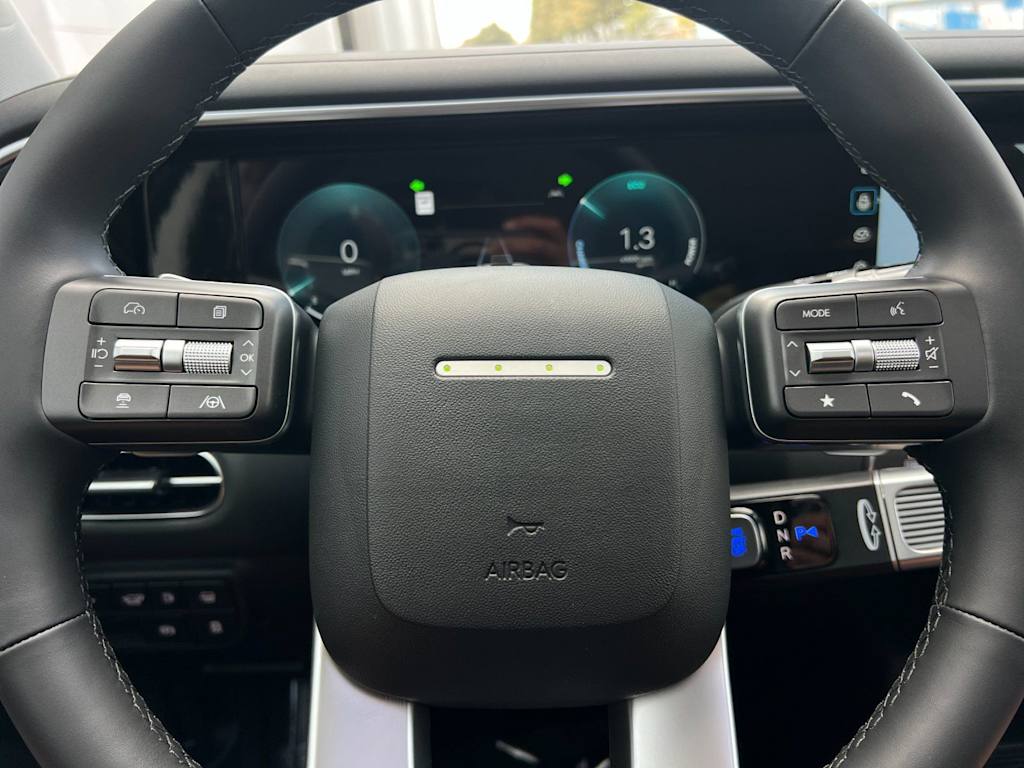 Thumbnail: 2026 Hyundai Palisade - 29