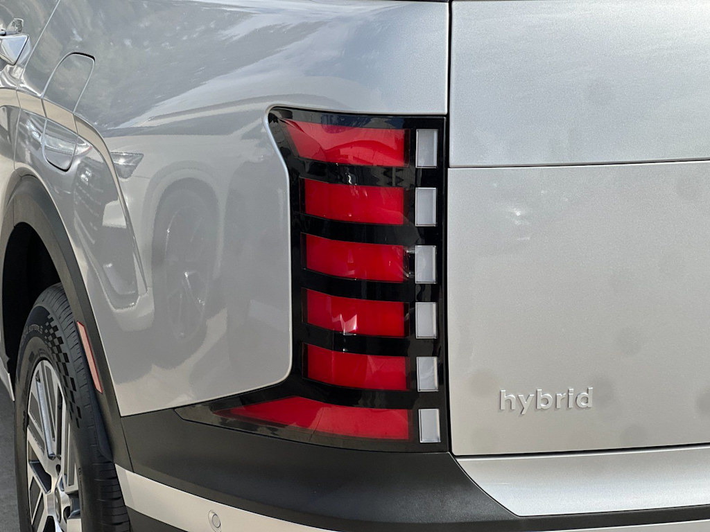 Thumbnail: 2026 Hyundai Palisade - 30