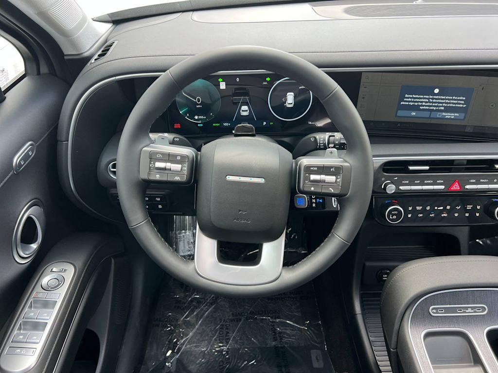 Thumbnail: 2026 Hyundai Palisade - 11