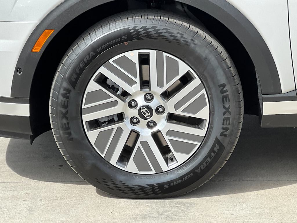 Thumbnail: 2026 Hyundai Palisade - 7