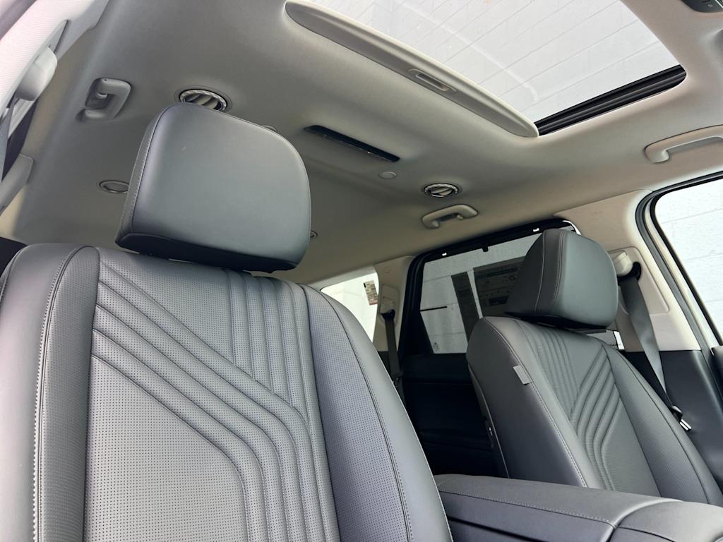 Thumbnail: 2026 Hyundai Palisade - 21