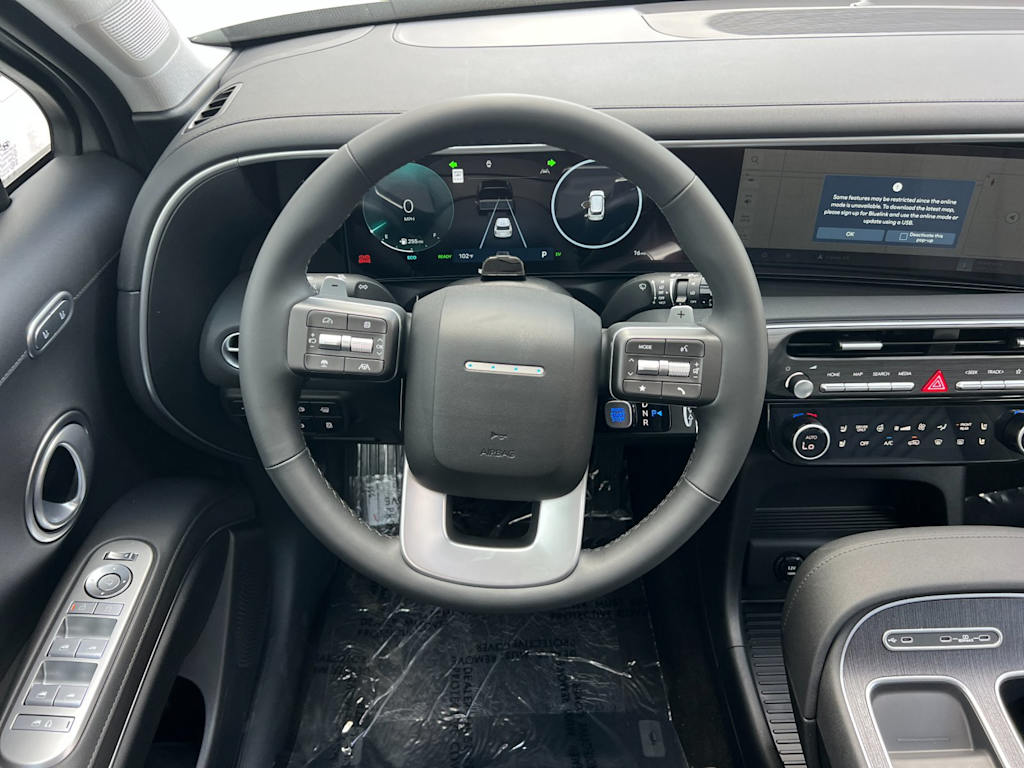 Thumbnail: 2026 Hyundai Palisade - 8