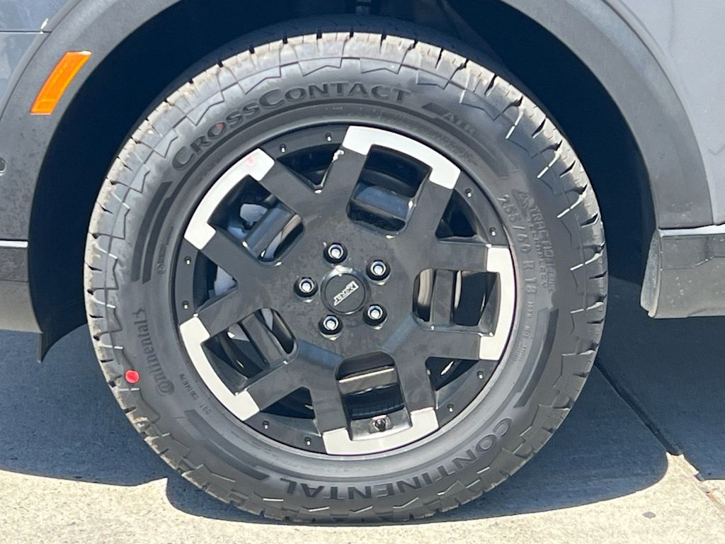 Thumbnail: 2026 Hyundai Palisade - 8