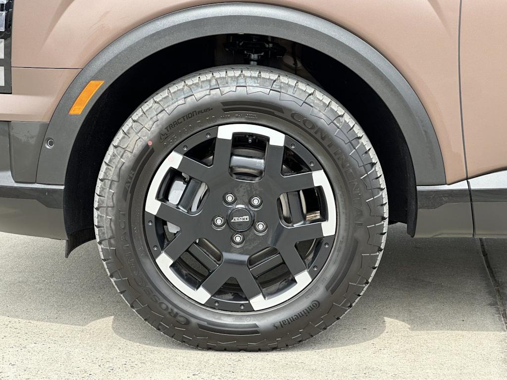 Thumbnail: 2026 Hyundai Palisade - 8