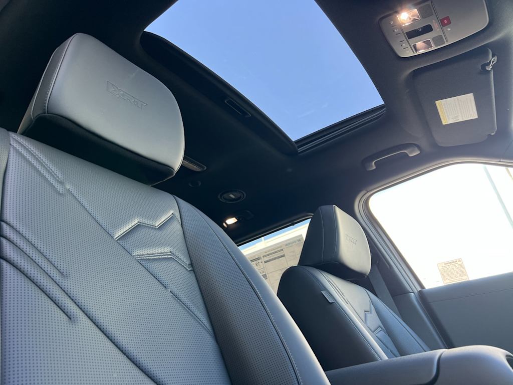 Thumbnail: 2026 Hyundai Palisade - 22