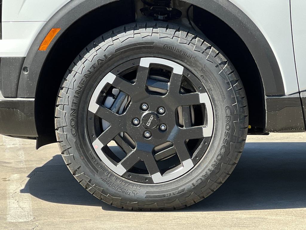 Thumbnail: 2026 Hyundai Palisade - 8