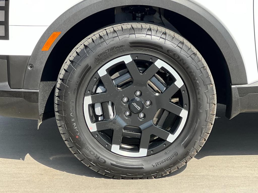 Thumbnail: 2026 Hyundai Palisade - 8