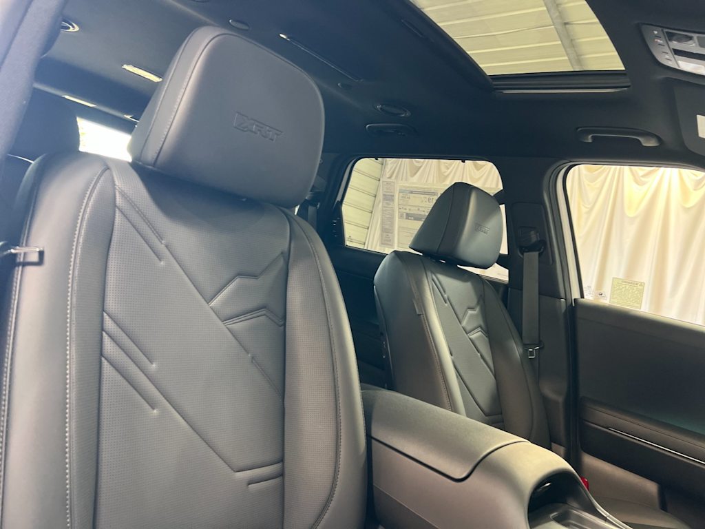 Thumbnail: 2026 Hyundai Palisade - 10