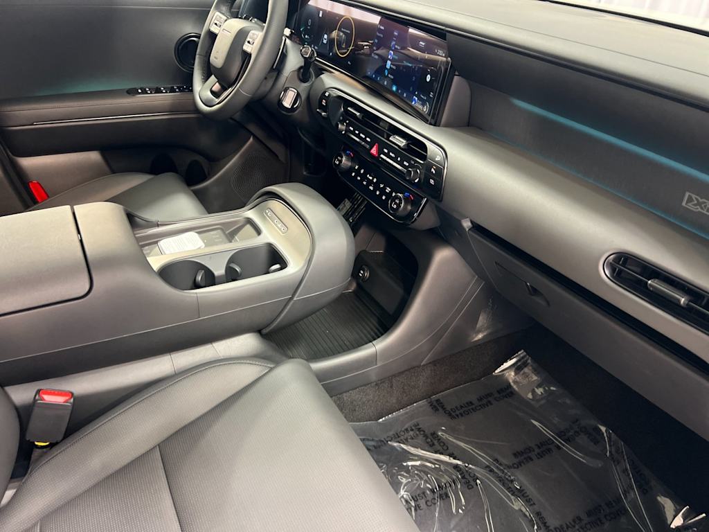 Thumbnail: 2026 Hyundai Palisade - 13