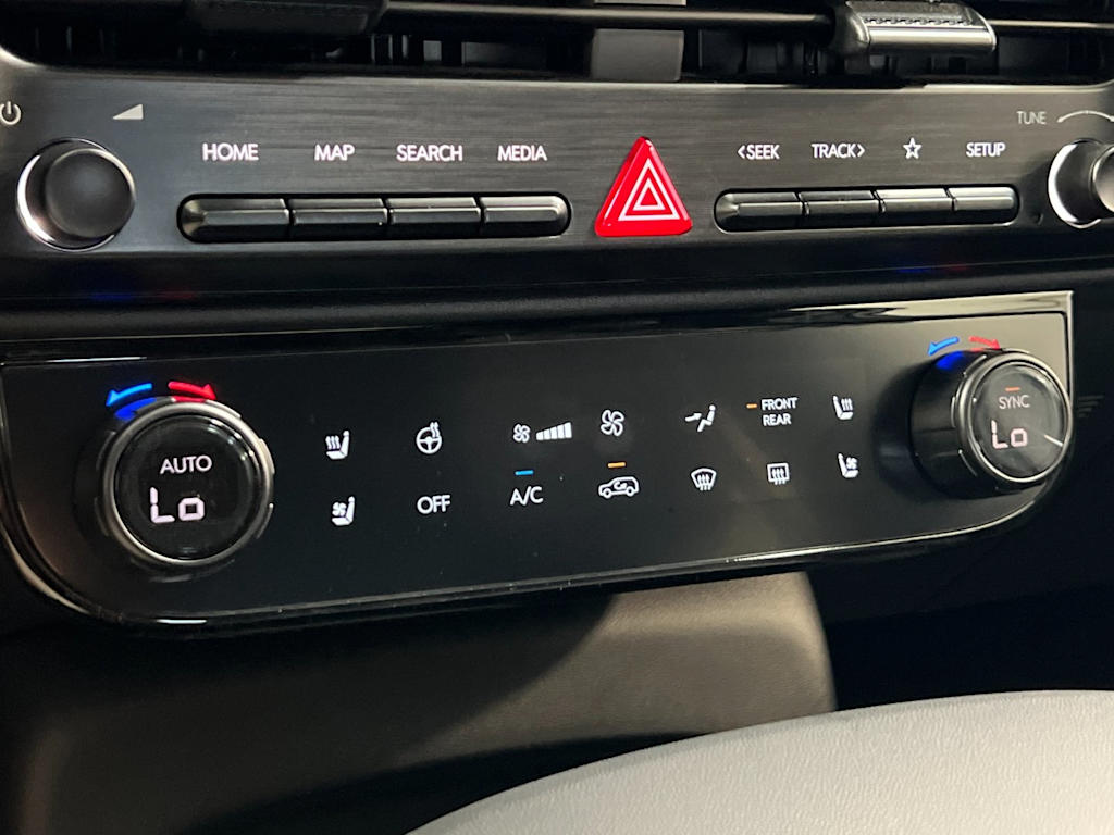 Thumbnail: 2026 Hyundai Palisade - 26