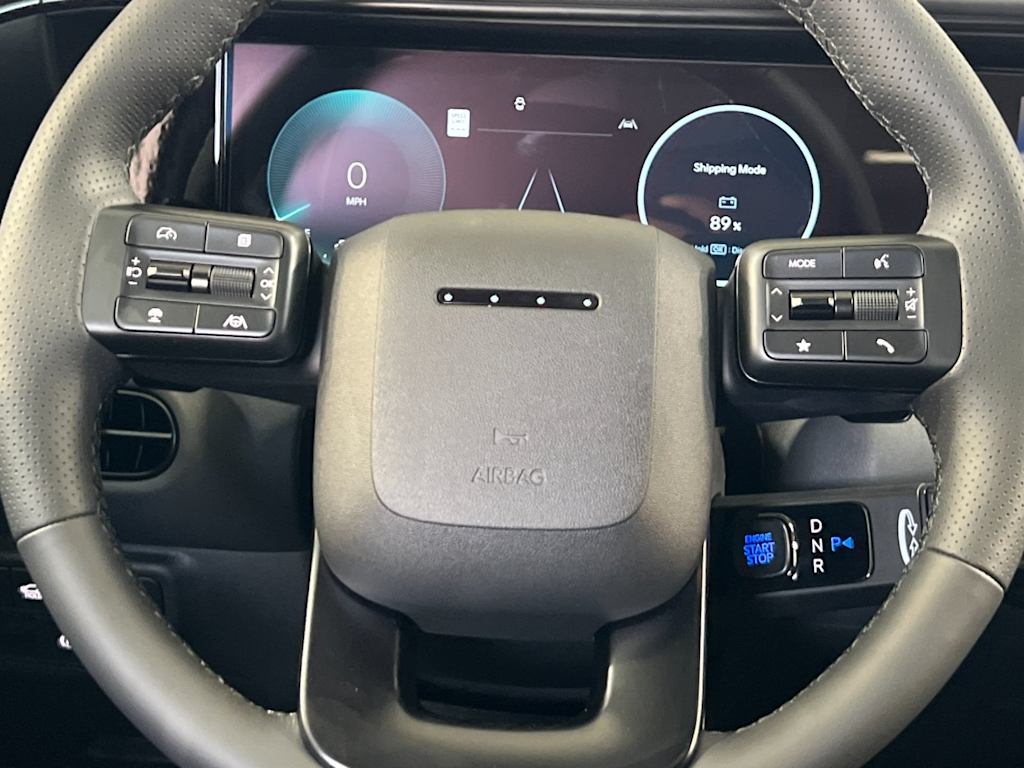 Thumbnail: 2026 Hyundai Palisade - 29