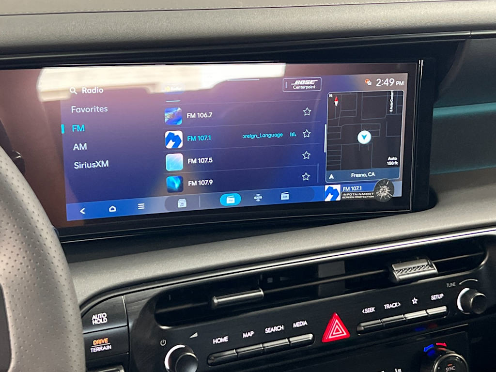 Thumbnail: 2026 Hyundai Palisade - 14