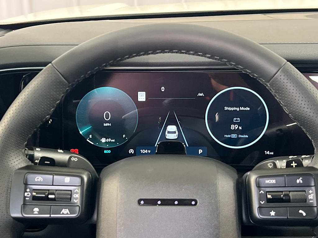 Thumbnail: 2026 Hyundai Palisade - 15