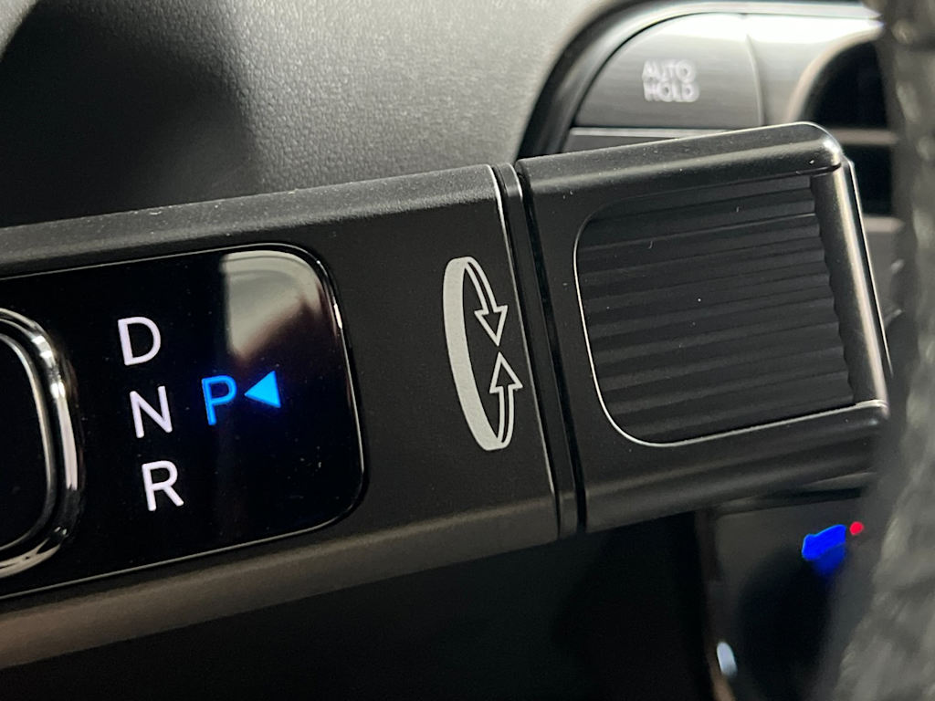 Thumbnail: 2026 Hyundai Palisade - 27