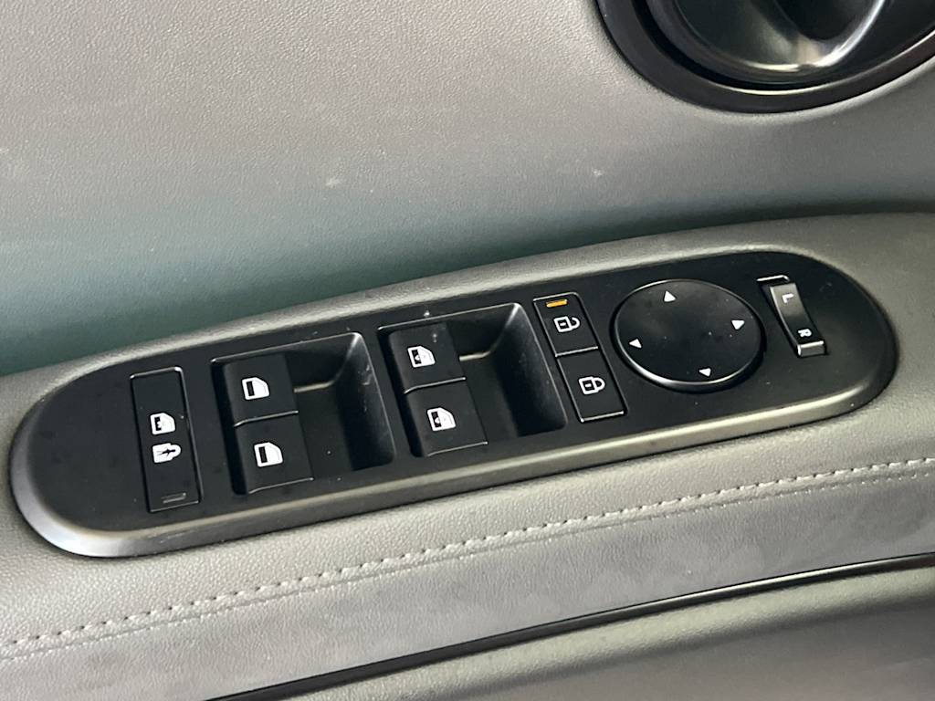 Thumbnail: 2026 Hyundai Palisade - 22