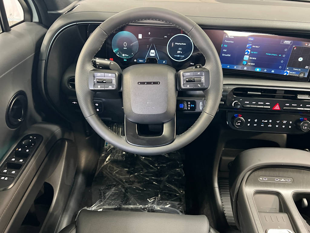 Thumbnail: 2026 Hyundai Palisade - 12