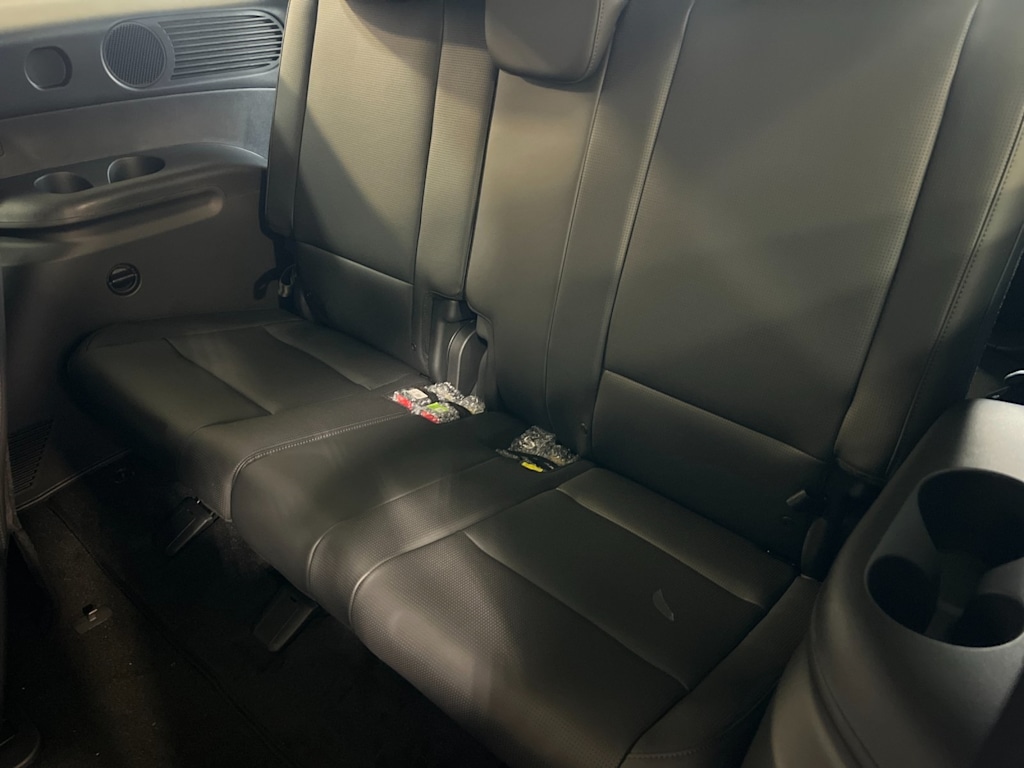 Thumbnail: 2026 Hyundai Palisade - 23