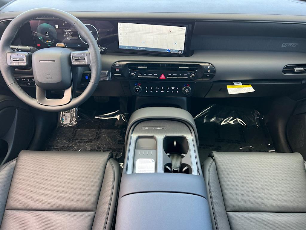 Thumbnail: 2026 Hyundai Palisade - 2
