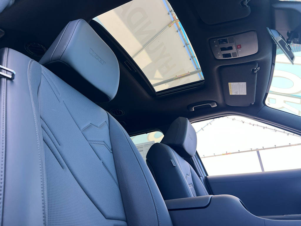 Thumbnail: 2026 Hyundai Palisade - 22