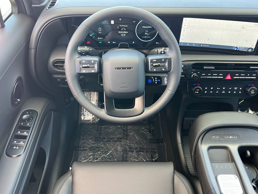 Thumbnail: 2026 Hyundai Palisade - 12