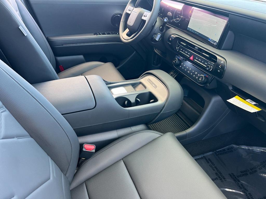 Thumbnail: 2026 Hyundai Palisade - 10