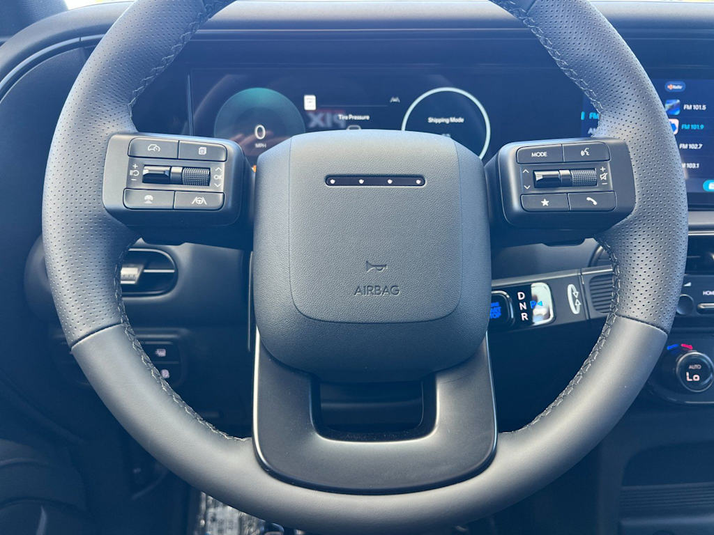 Thumbnail: 2026 Hyundai Palisade - 27