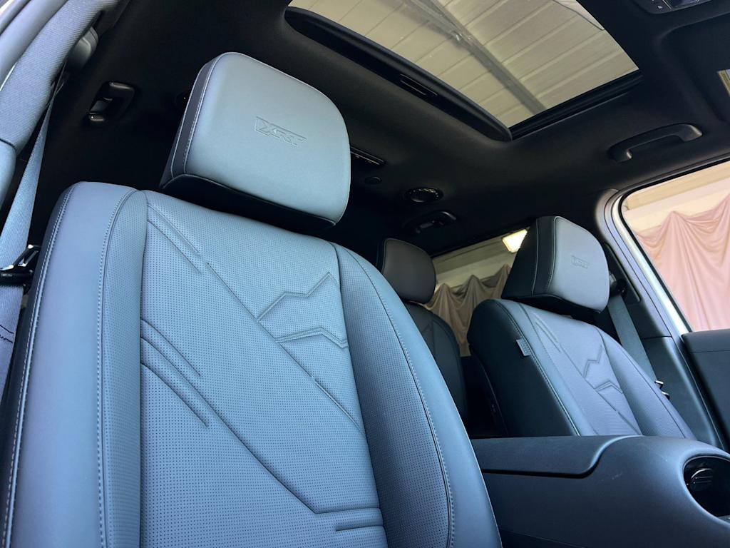 Thumbnail: 2026 Hyundai Palisade - 26
