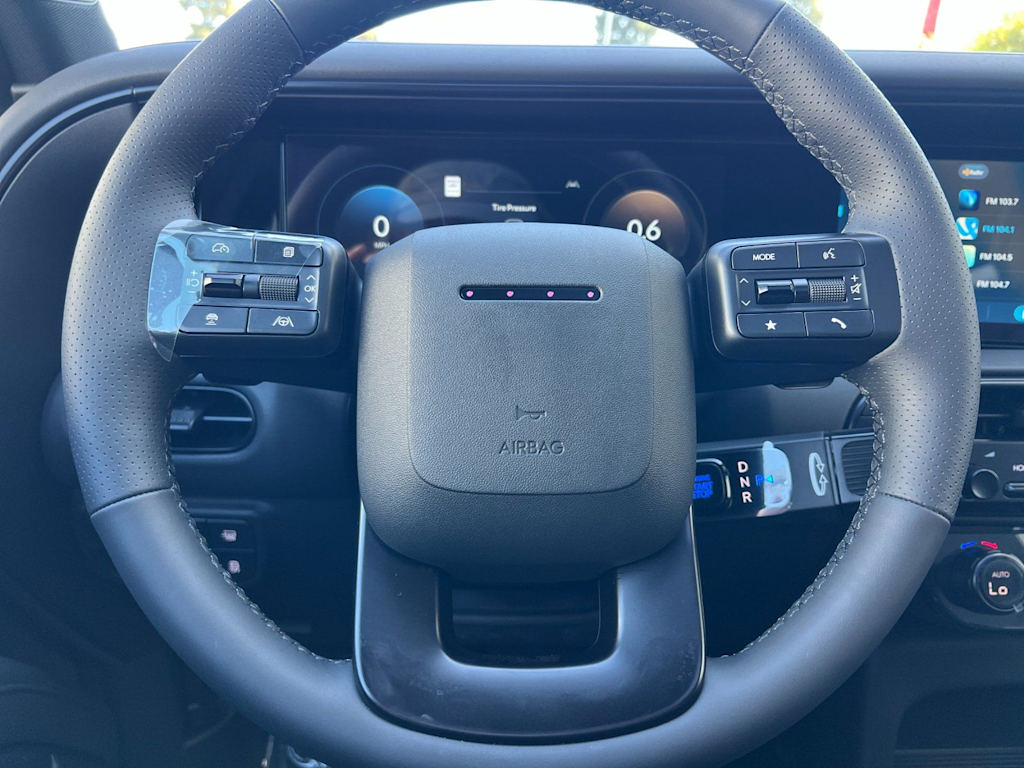 Thumbnail: 2026 Hyundai Palisade - 33