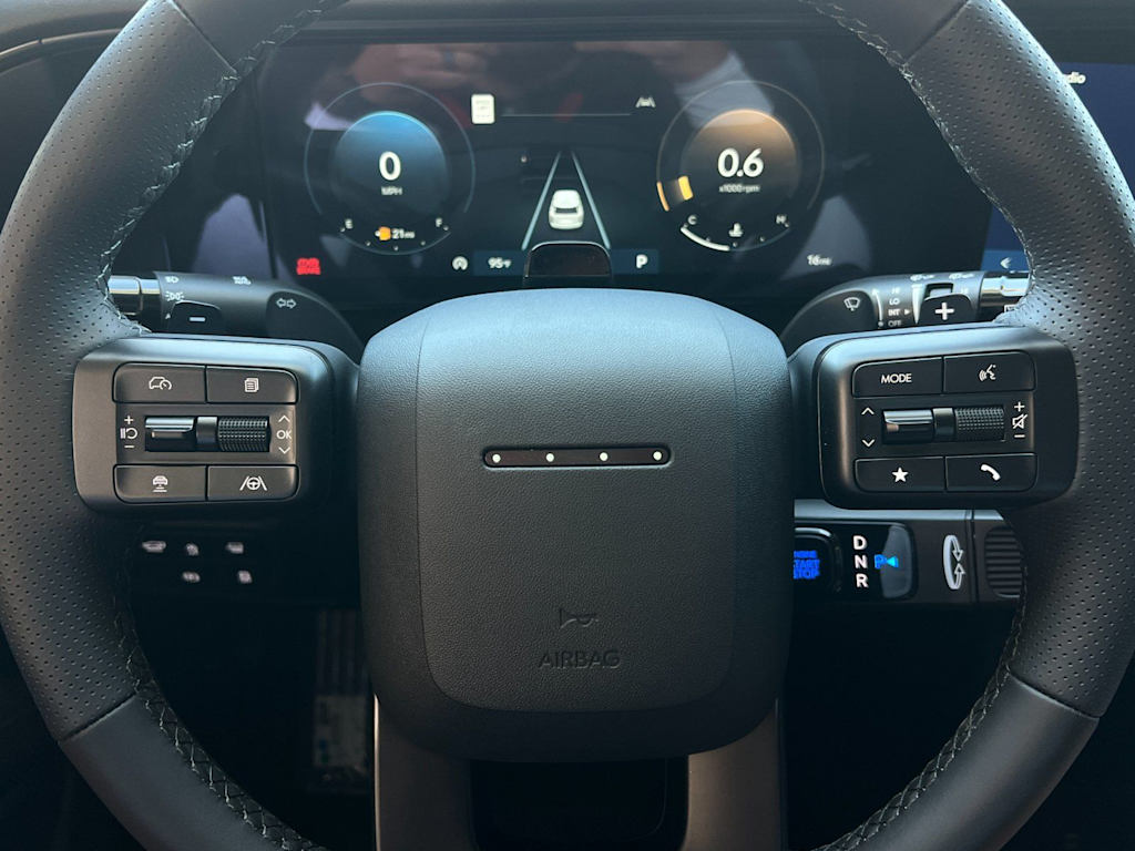 Thumbnail: 2026 Hyundai Palisade - 31