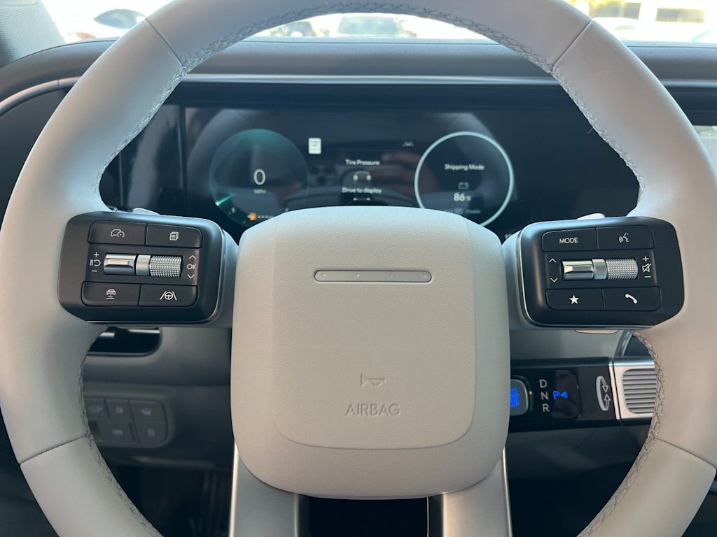 Thumbnail: 2026 Hyundai Palisade - 28