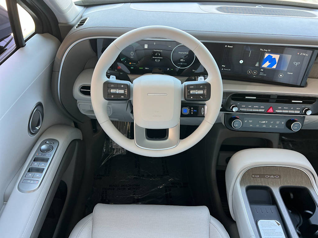 Thumbnail: 2026 Hyundai Palisade - 12