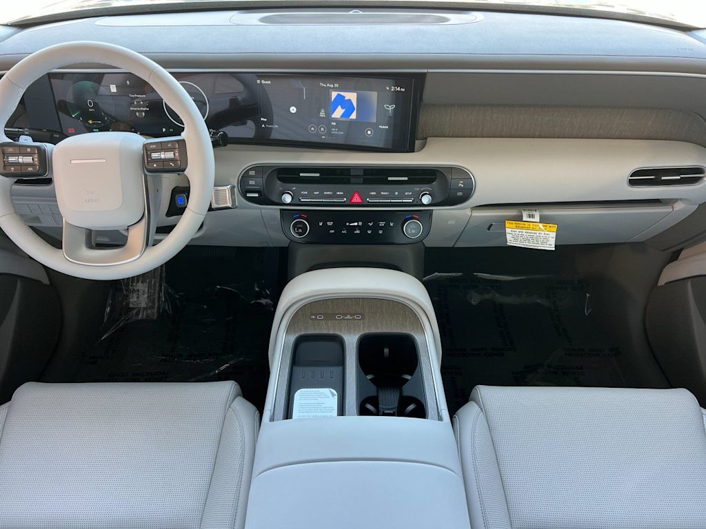Thumbnail: 2026 Hyundai Palisade - 2