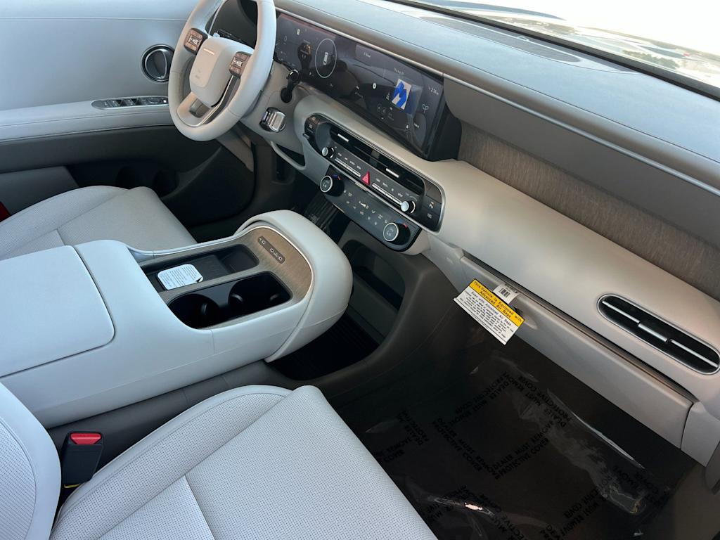 Thumbnail: 2026 Hyundai Palisade - 13