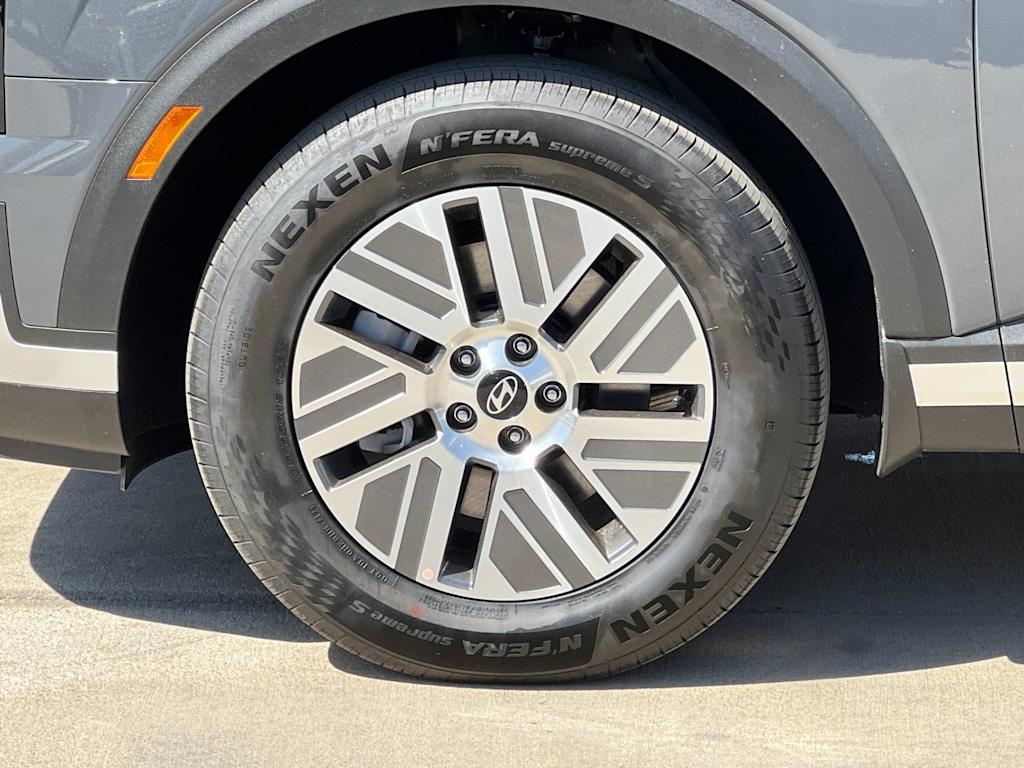 Thumbnail: 2026 Hyundai Palisade - 8