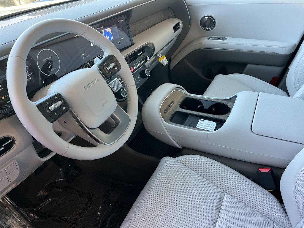 Thumbnail: 2026 Hyundai Palisade - 9