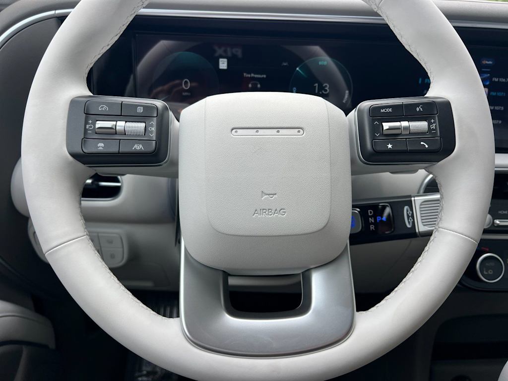 Thumbnail: 2026 Hyundai Palisade - 30