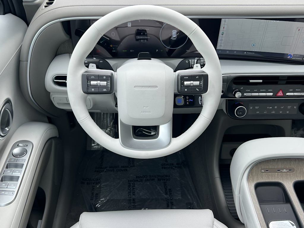 Thumbnail: 2026 Hyundai Palisade - 12