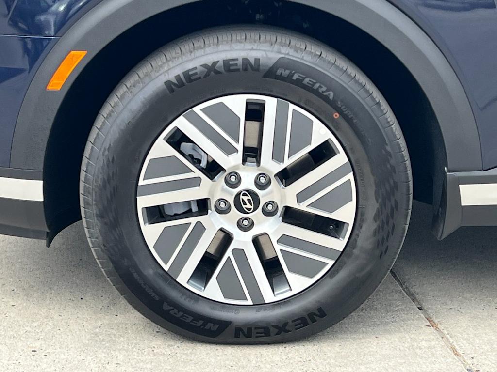 Thumbnail: 2026 Hyundai Palisade - 8