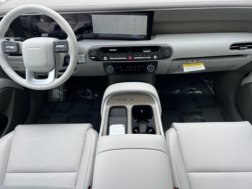 Thumbnail: 2026 Hyundai Palisade - 2
