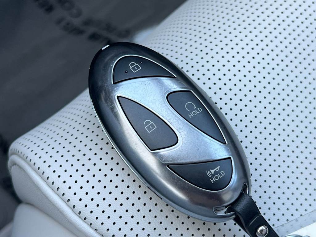 Thumbnail: 2026 Hyundai Palisade - 16