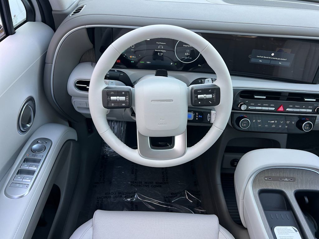 Thumbnail: 2026 Hyundai Palisade - 12