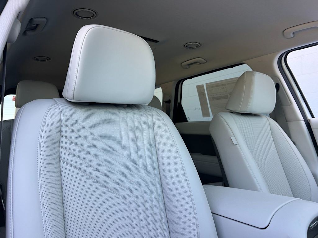 Thumbnail: 2026 Hyundai Palisade - 10